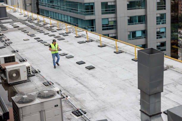 Best Roof Coating Services  in USA